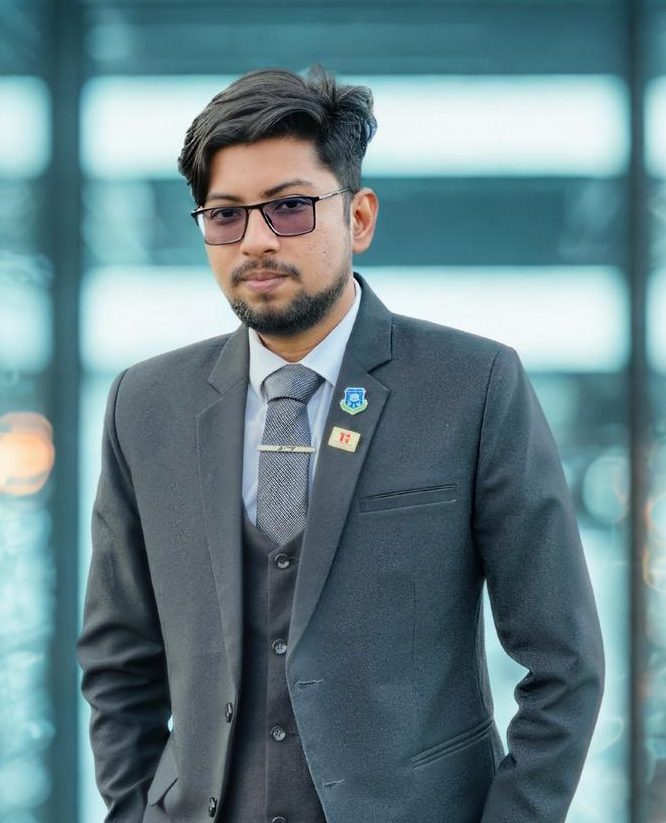 Md. Shadman Sakib
