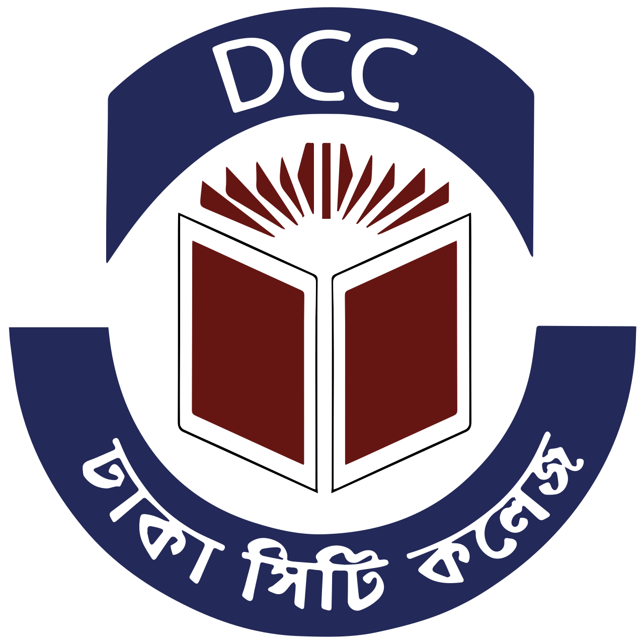 Dhaka City College