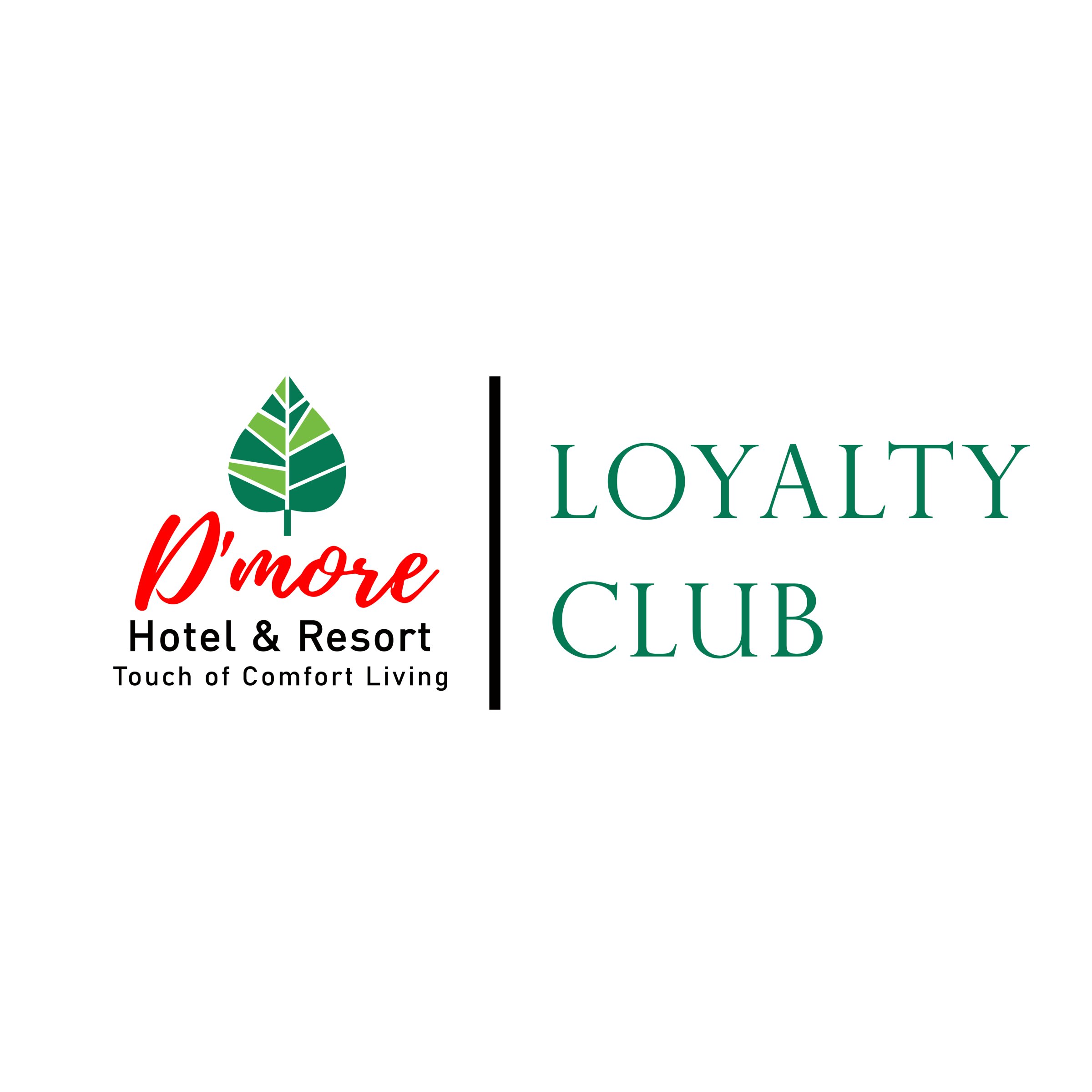 D'More Loyalty Club